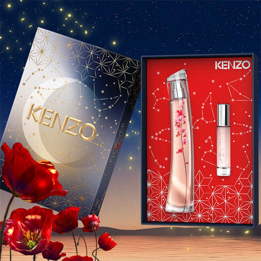 GIFT SET EAU DE PARFUM